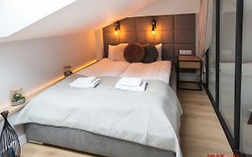 Premium Apartment Old Town Topolowa