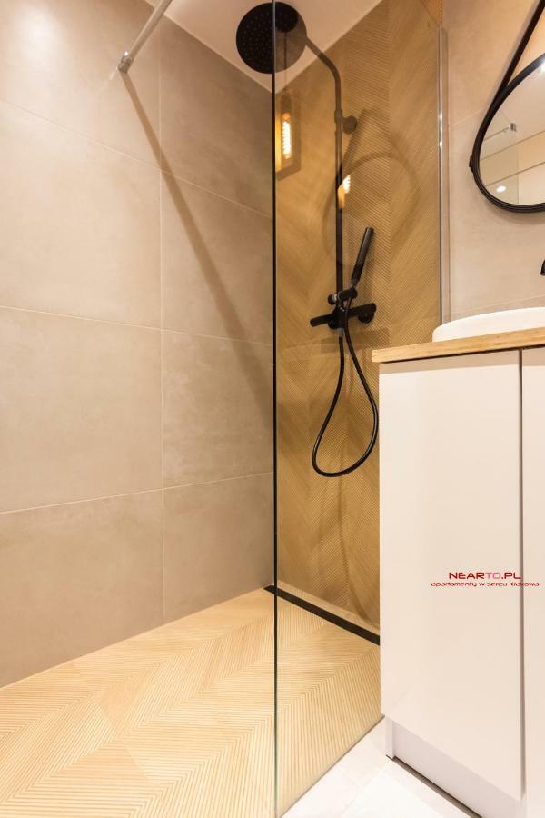 Premium Apartment Old Town Topolowa Краков Экстерьер фото